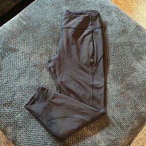 Athleta Size Large Rainer Jogger